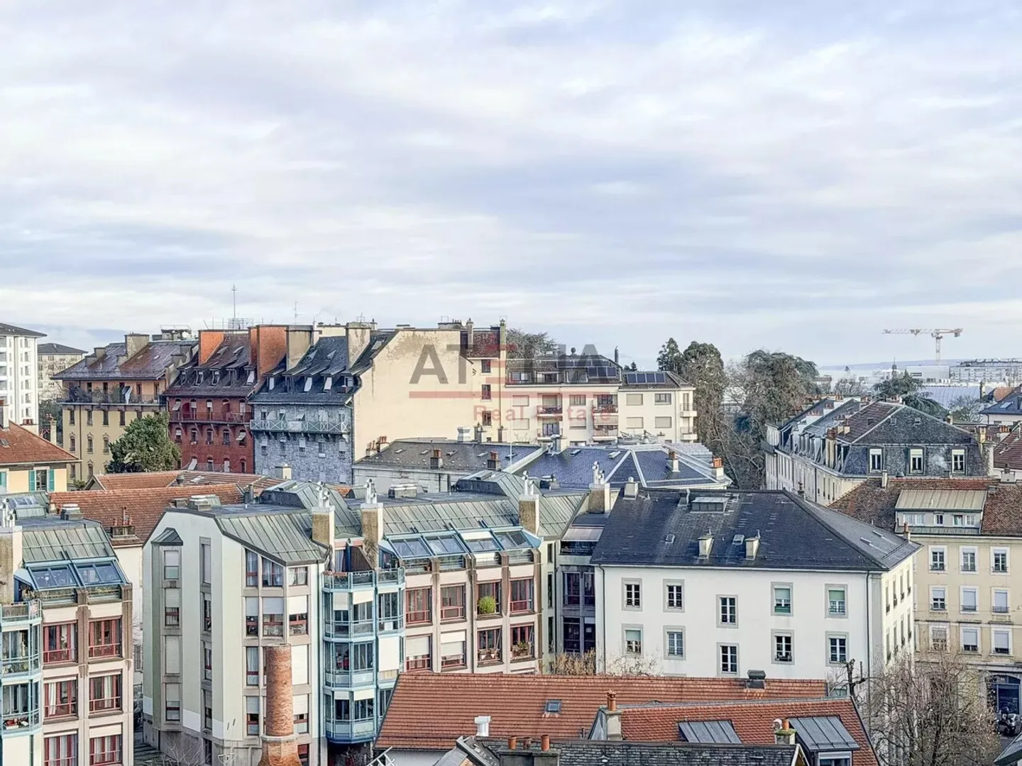 Appartamento in affitto - Foto 1 di 1