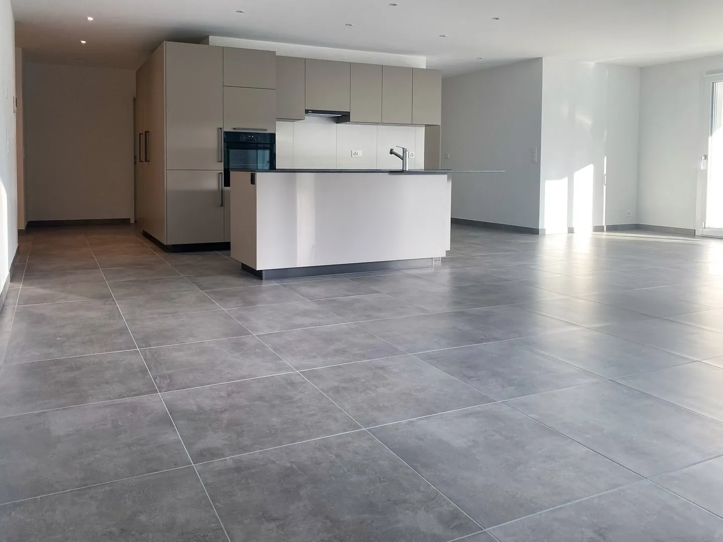 Appartamento 4.5 stanze al 1° piano - Foto 1 di 6