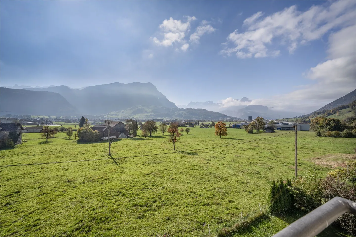 MythenHorizon - Grosses EFH in Schwyz - Foto 22 von 25