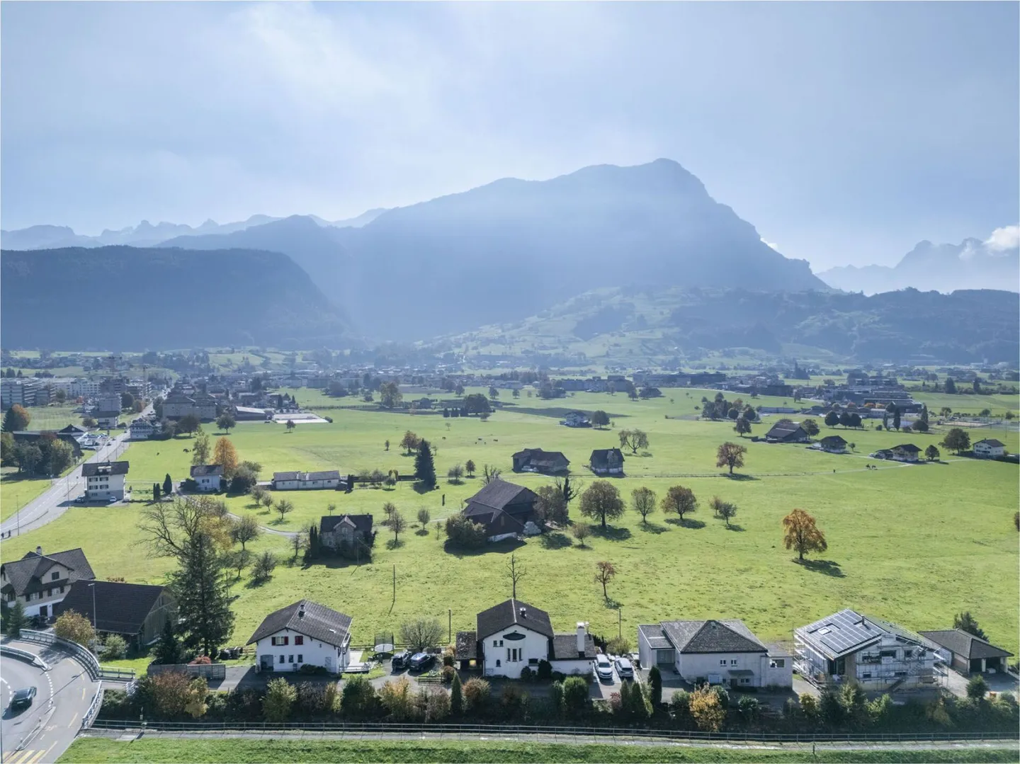 MythenHorizon - Grosses EFH in Schwyz - Foto 23 von 25