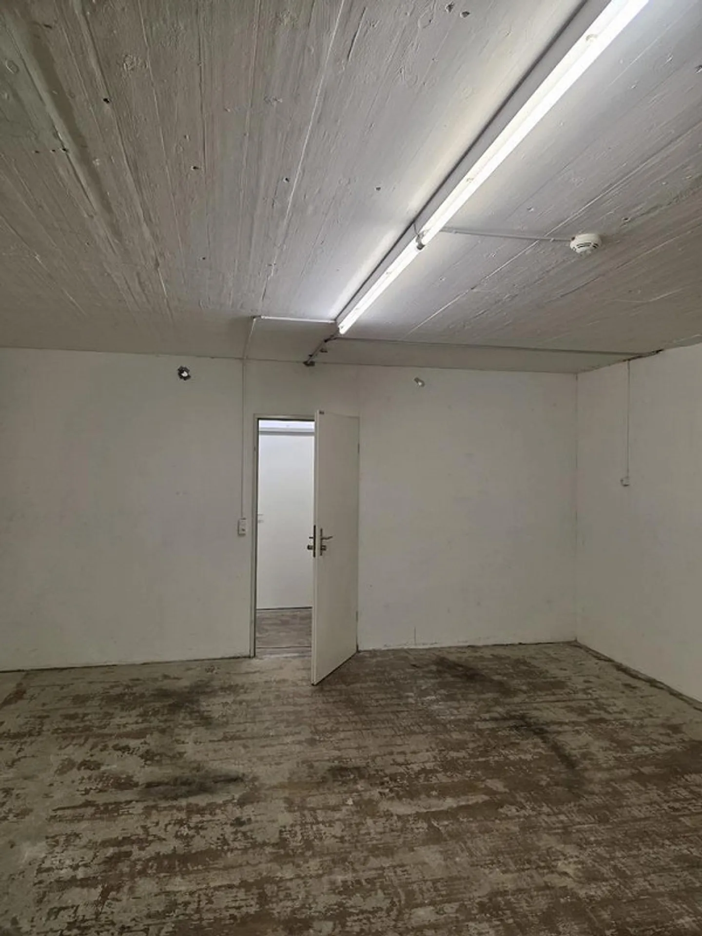 Lagerraum in Zürich-West - Foto 2 von 3