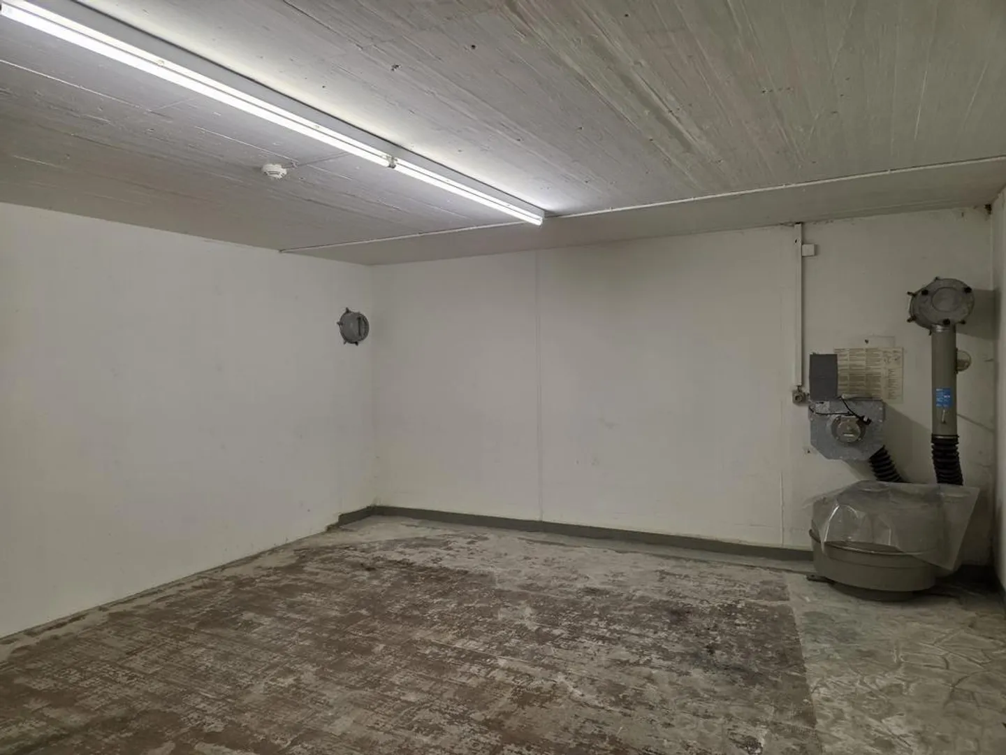 Lagerraum in Zürich-West - Foto 3 von 3