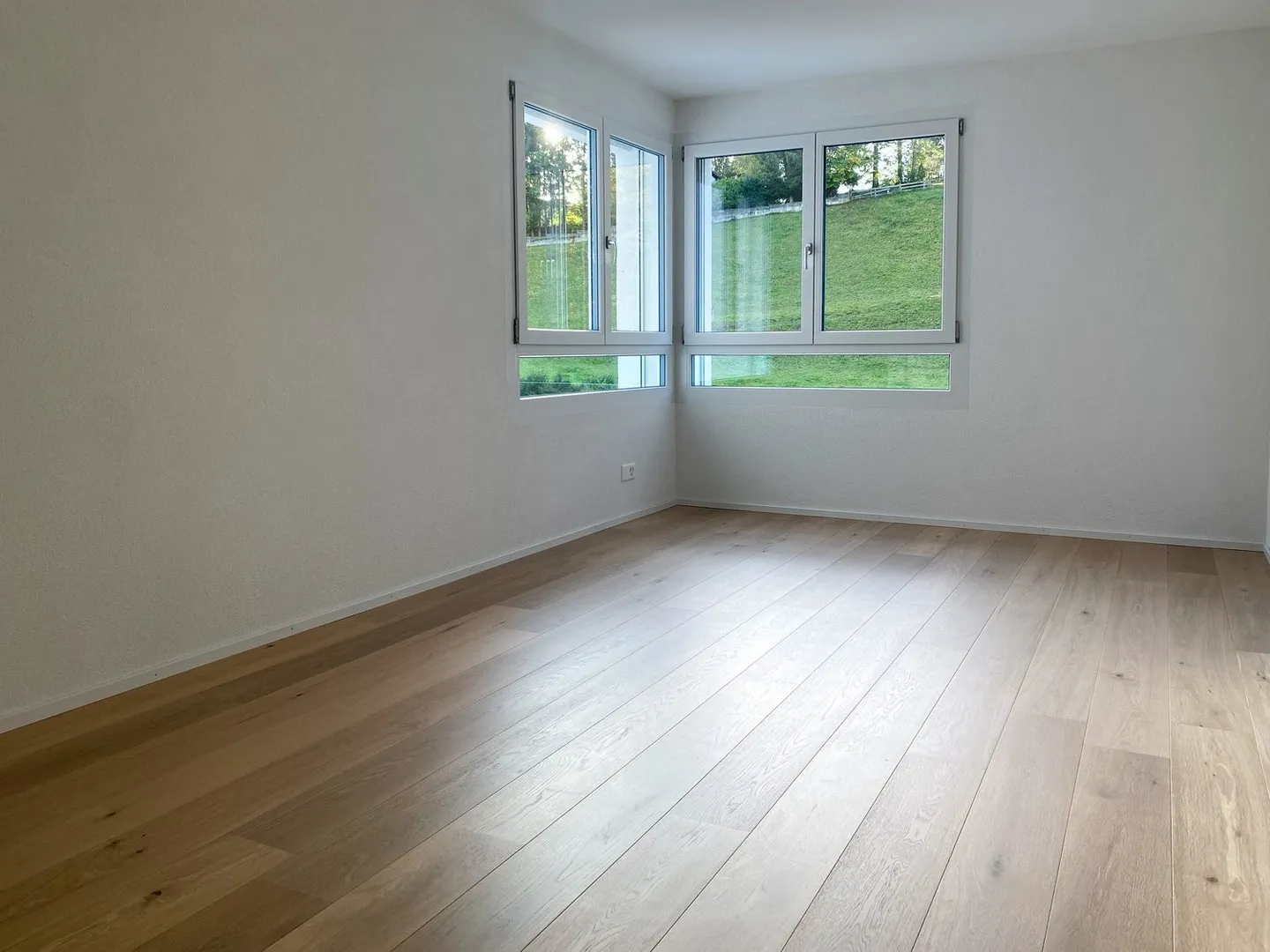 Appartamento 4.5 stanze al 1° piano - Foto 4 di 6