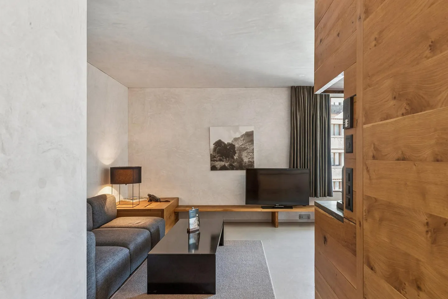 Managed Holiday Residence in RocksResort LAAX - Photo 2 of 4