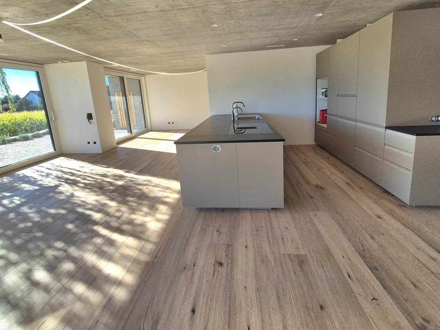 Première location : appartement lumineux et calme de 3 pièces dans un emplacement ensoleillé - Photo 10 sur 21