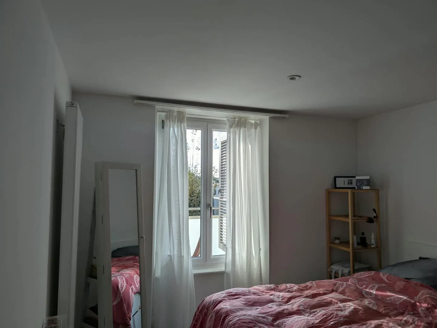 Appartement lumineux de 3,5 pièces à louer - Photo 4 sur 9
