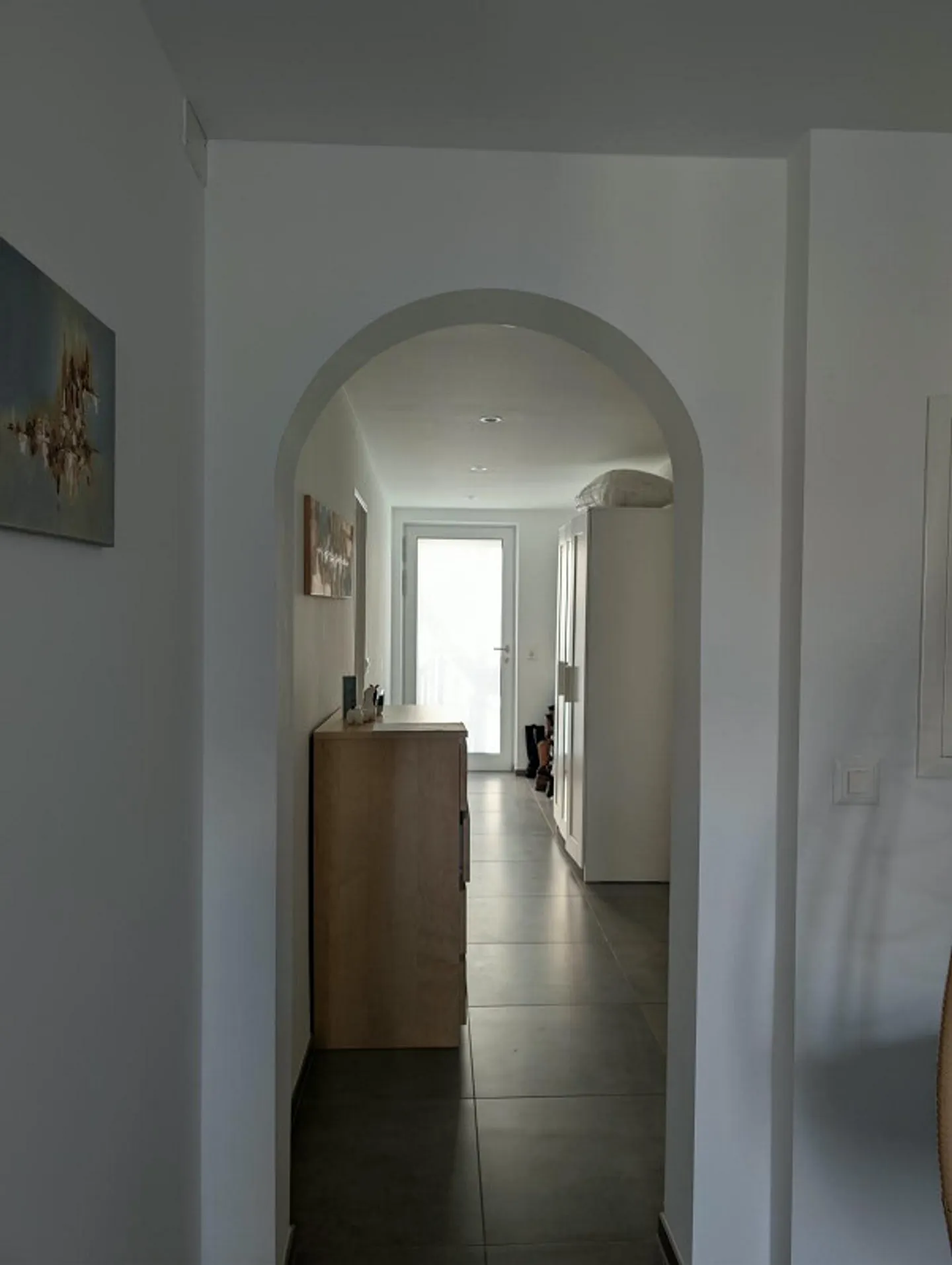 Appartement lumineux de 3,5 pièces à louer - Photo 5 sur 9