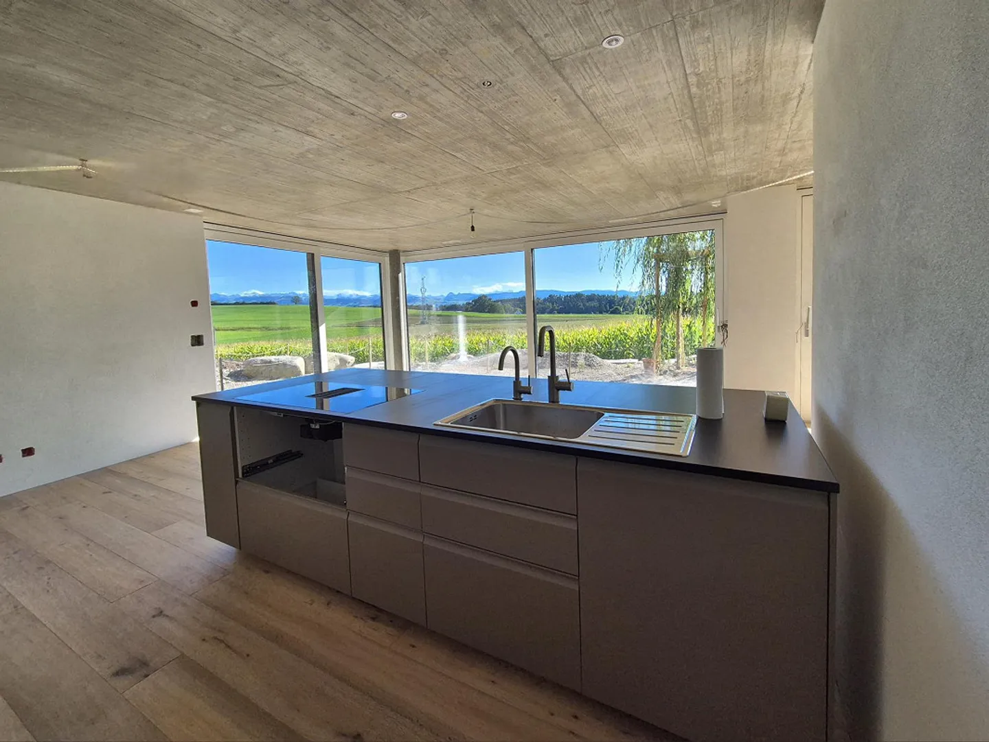 Première location : appartement lumineux et calme de 3 pièces dans un emplacement ensoleillé - Photo 12 sur 21