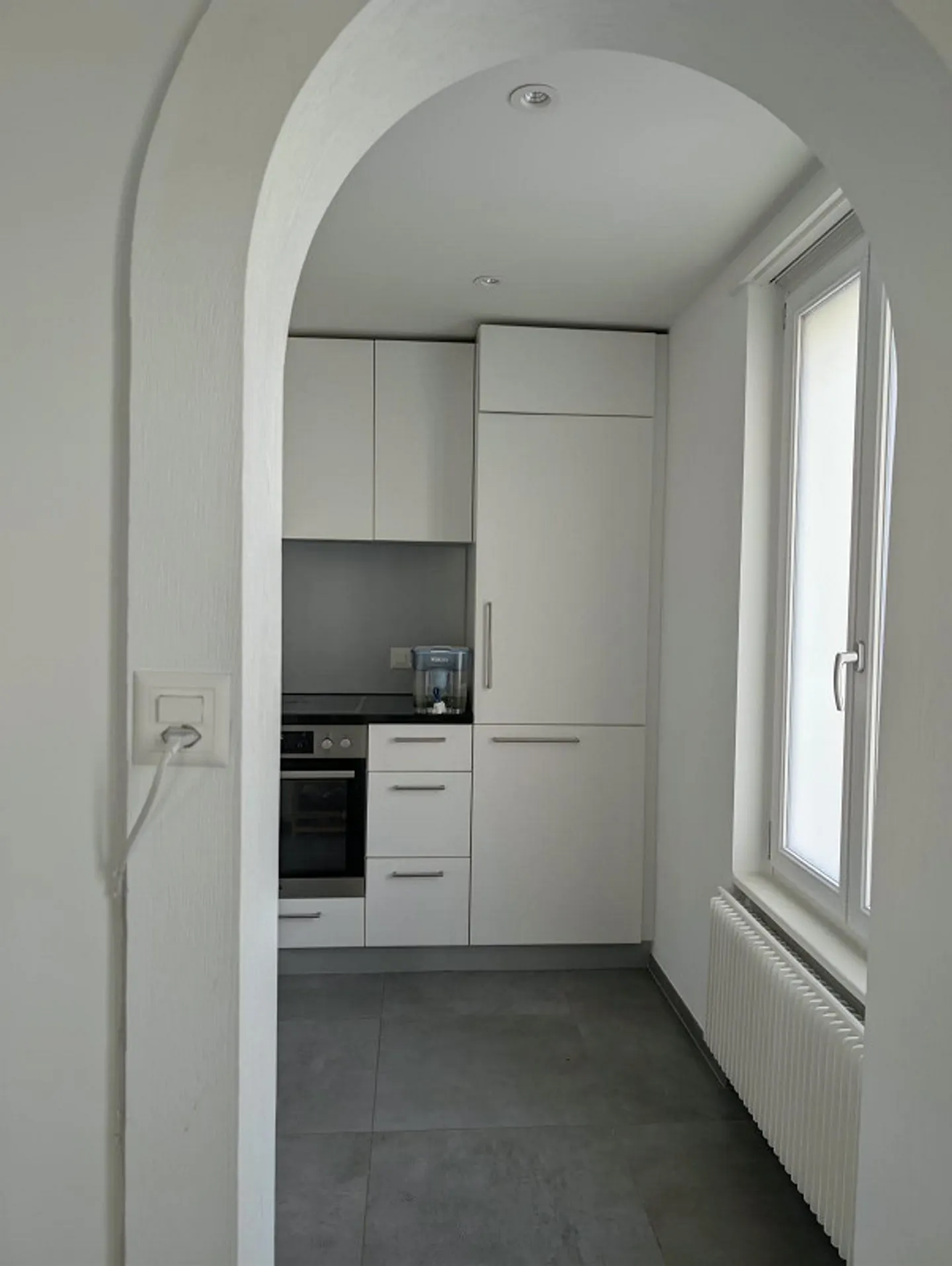 Appartement lumineux de 3,5 pièces à louer - Photo 6 sur 9
