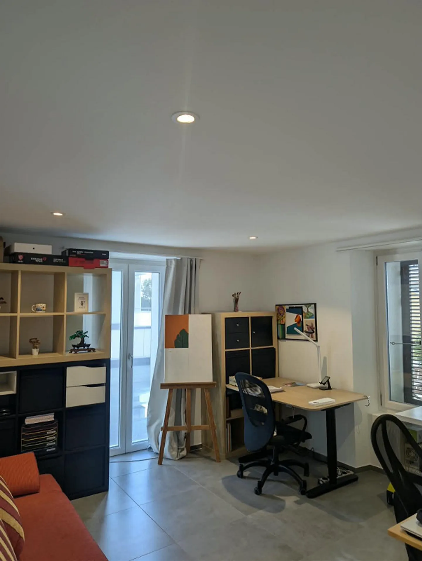 Appartement lumineux de 3,5 pièces à louer - Photo 2 sur 9