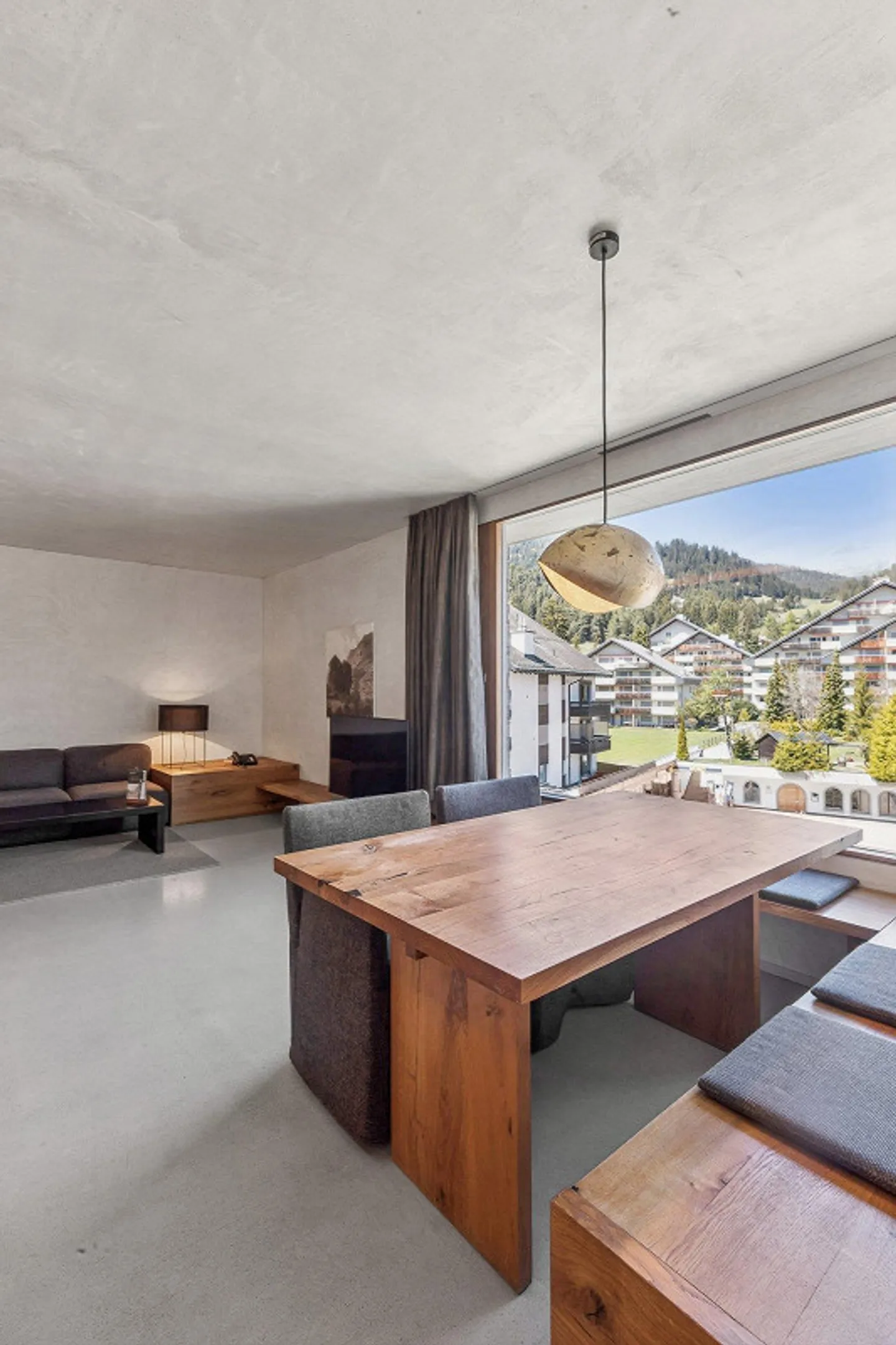 Managed Holiday Residence in RocksResort LAAX - Photo 1 of 4