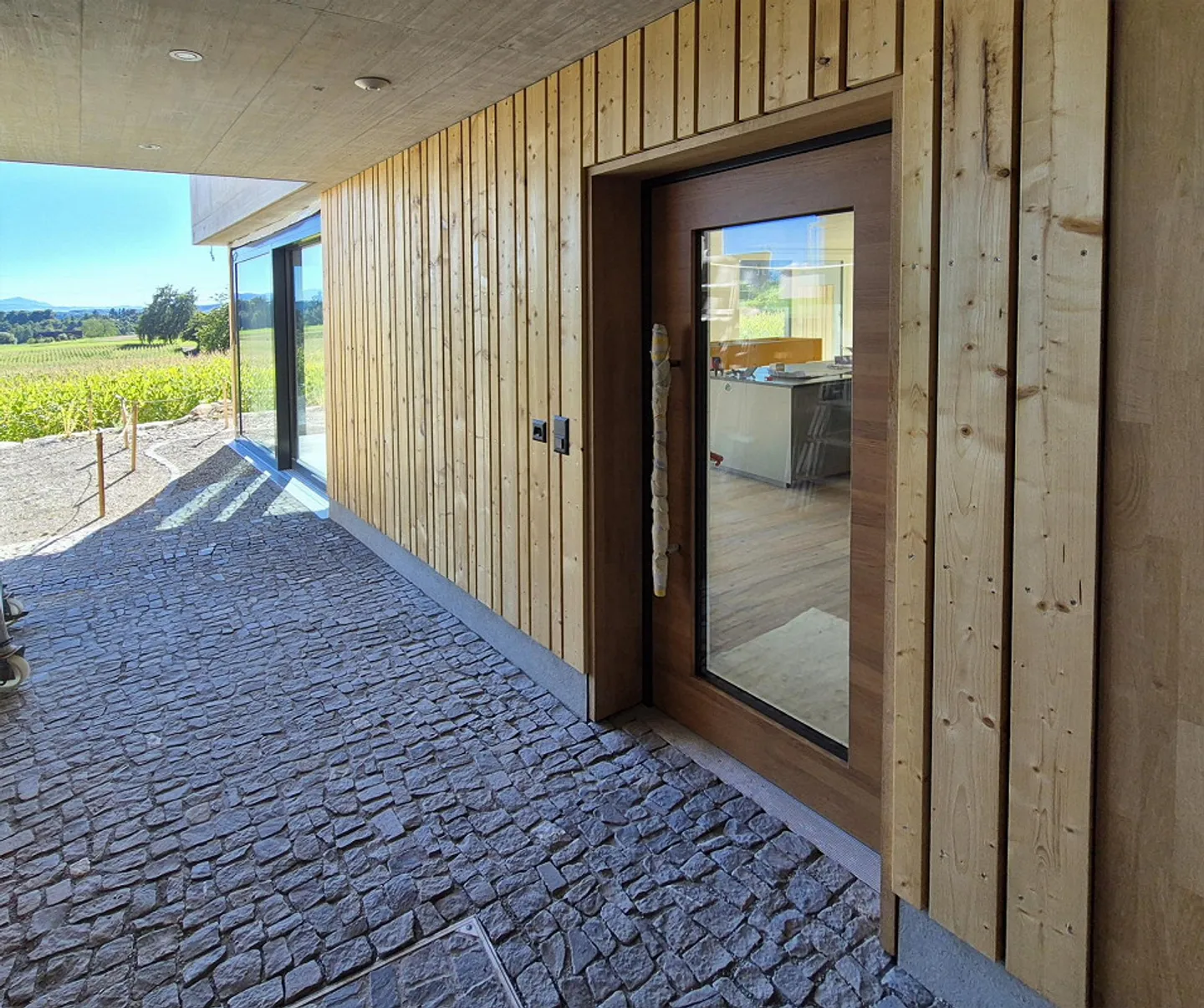Première location : appartement lumineux et calme de 3 pièces dans un emplacement ensoleillé - Photo 8 sur 21