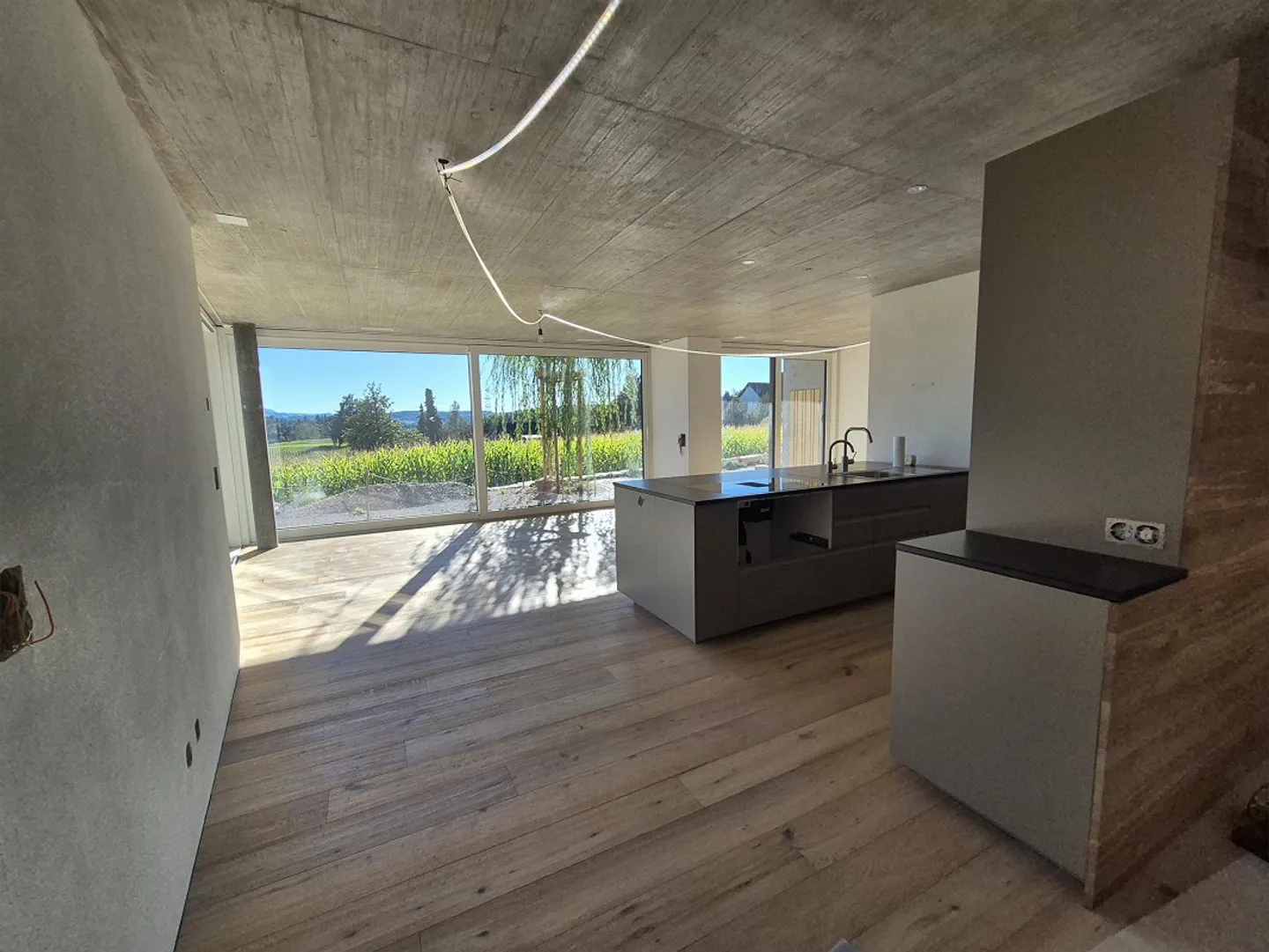Première location : appartement lumineux et calme de 3 pièces dans un emplacement ensoleillé - Photo 9 sur 21