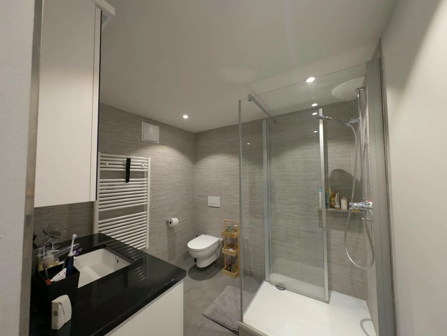 Appartement lumineux de 3,5 pièces à louer - Photo 3 sur 9