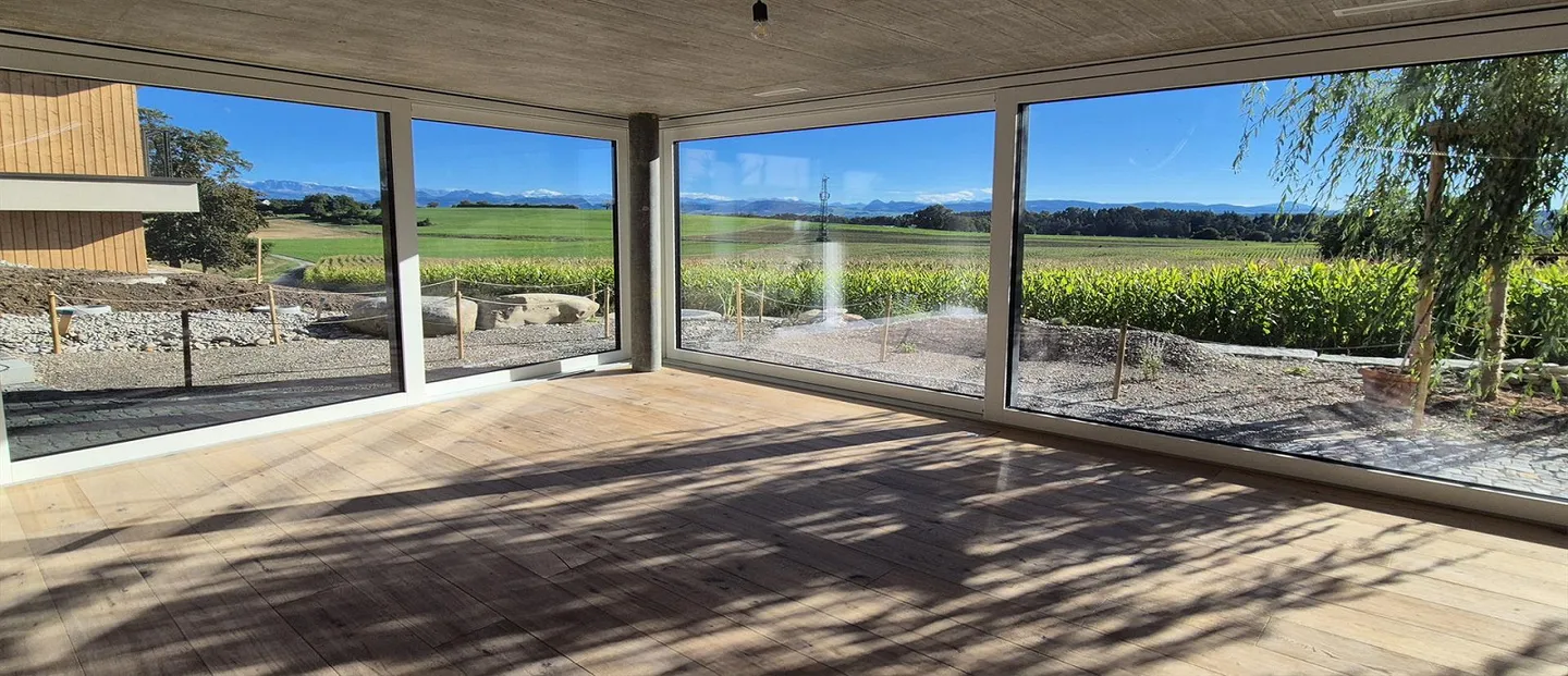 Première location : appartement lumineux et calme de 3 pièces dans un emplacement ensoleillé - Photo 13 sur 21