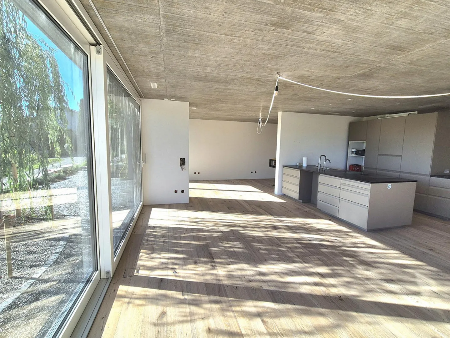 Première location : appartement lumineux et calme de 3 pièces dans un emplacement ensoleillé - Photo 14 sur 21