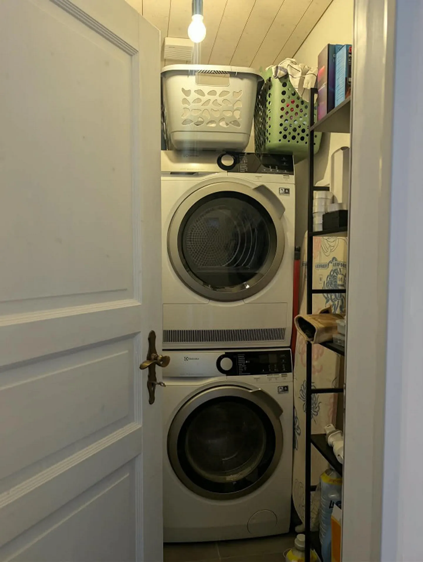 Appartement lumineux de 3,5 pièces à louer - Photo 7 sur 9