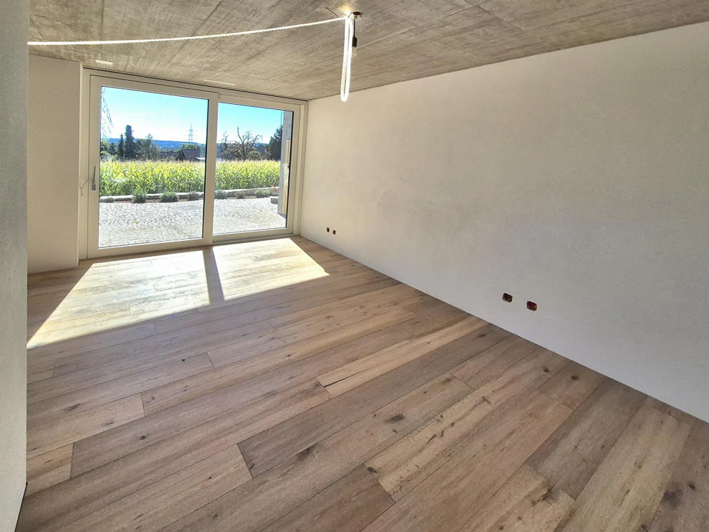 Première location : appartement lumineux et calme de 3 pièces dans un emplacement ensoleillé - Photo 15 sur 21