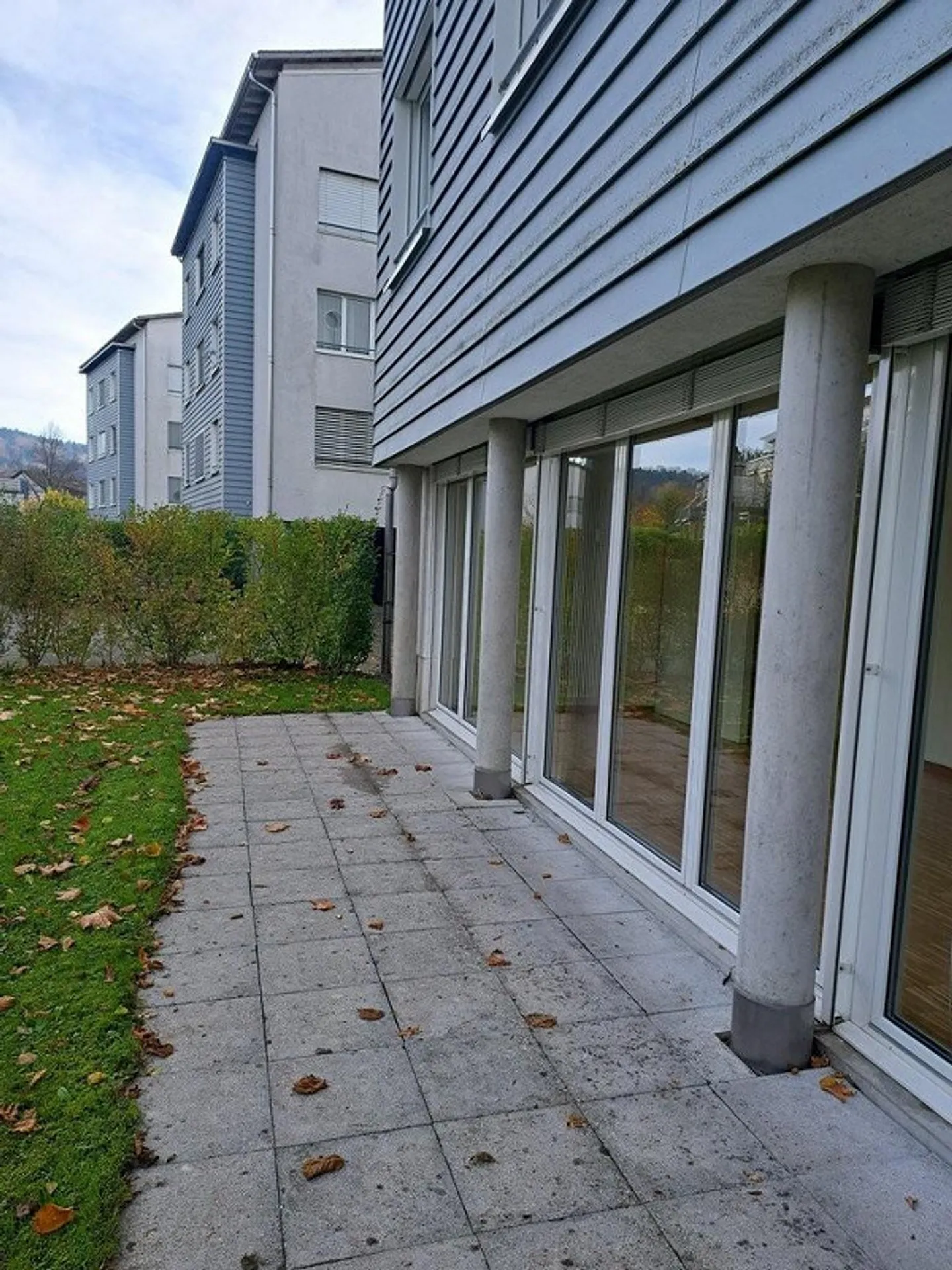 Helles Atelier zu vermieten - Foto 8 von 9