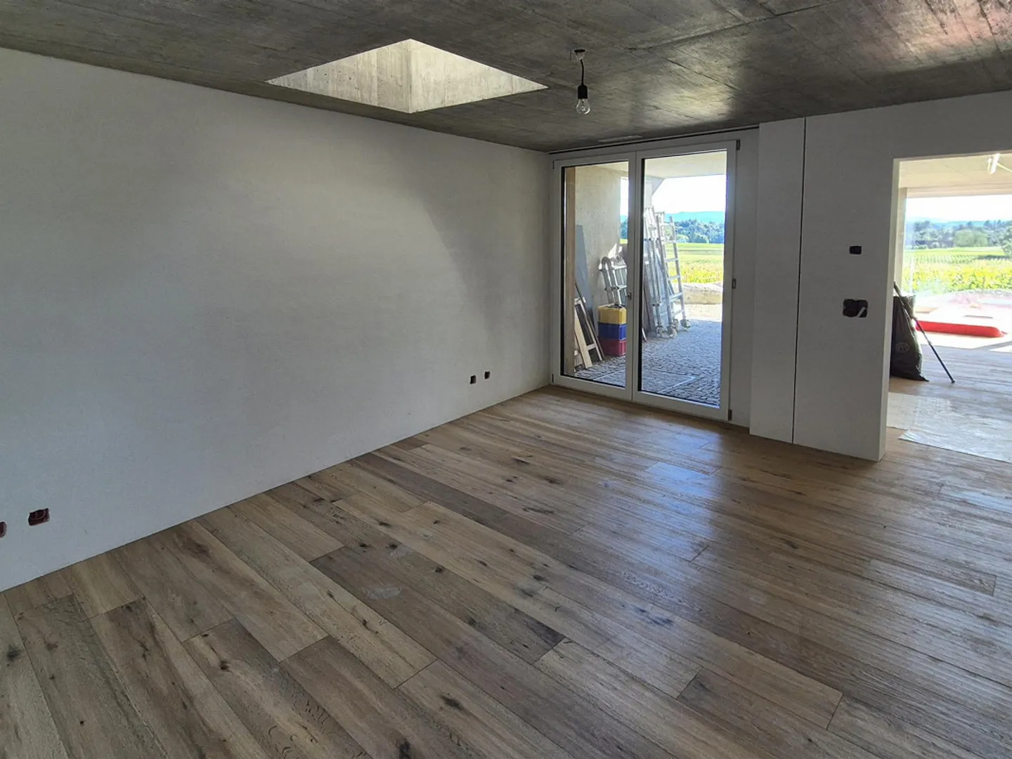 Première location : appartement lumineux et calme de 3 pièces dans un emplacement ensoleillé - Photo 17 sur 21