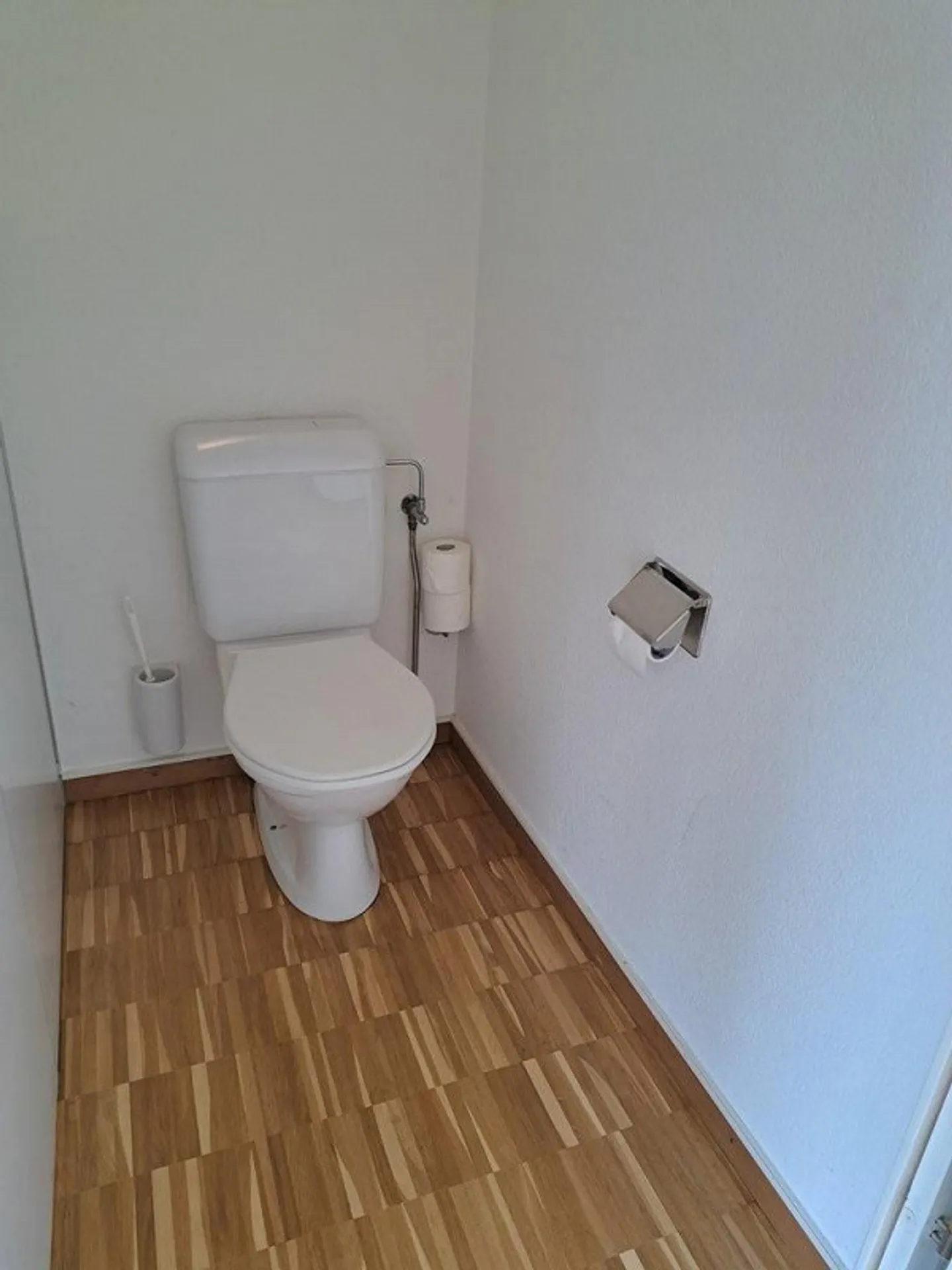 Helles Atelier zu vermieten - Foto 6 von 9