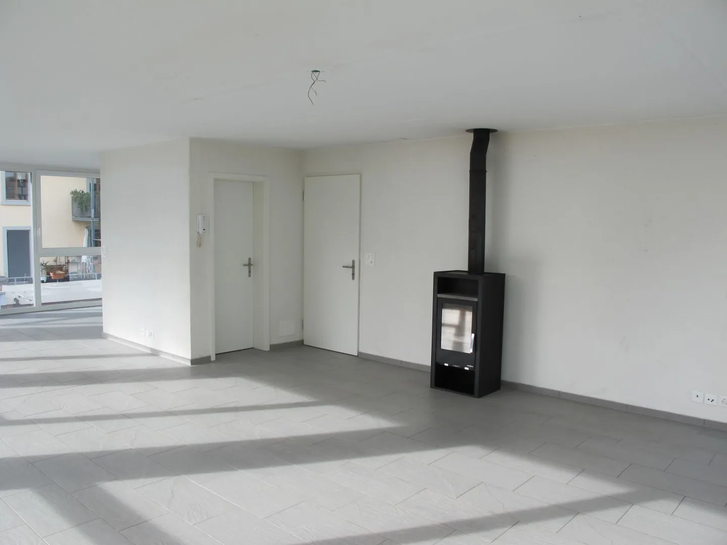 Zentral gelegene 3.5-Zimmer-Wohnung in Biel - Foto 5 von 11