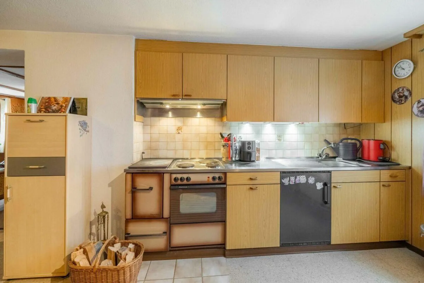 Propriété avec perspectives et potentiel de développement - Photo 8 sur 13