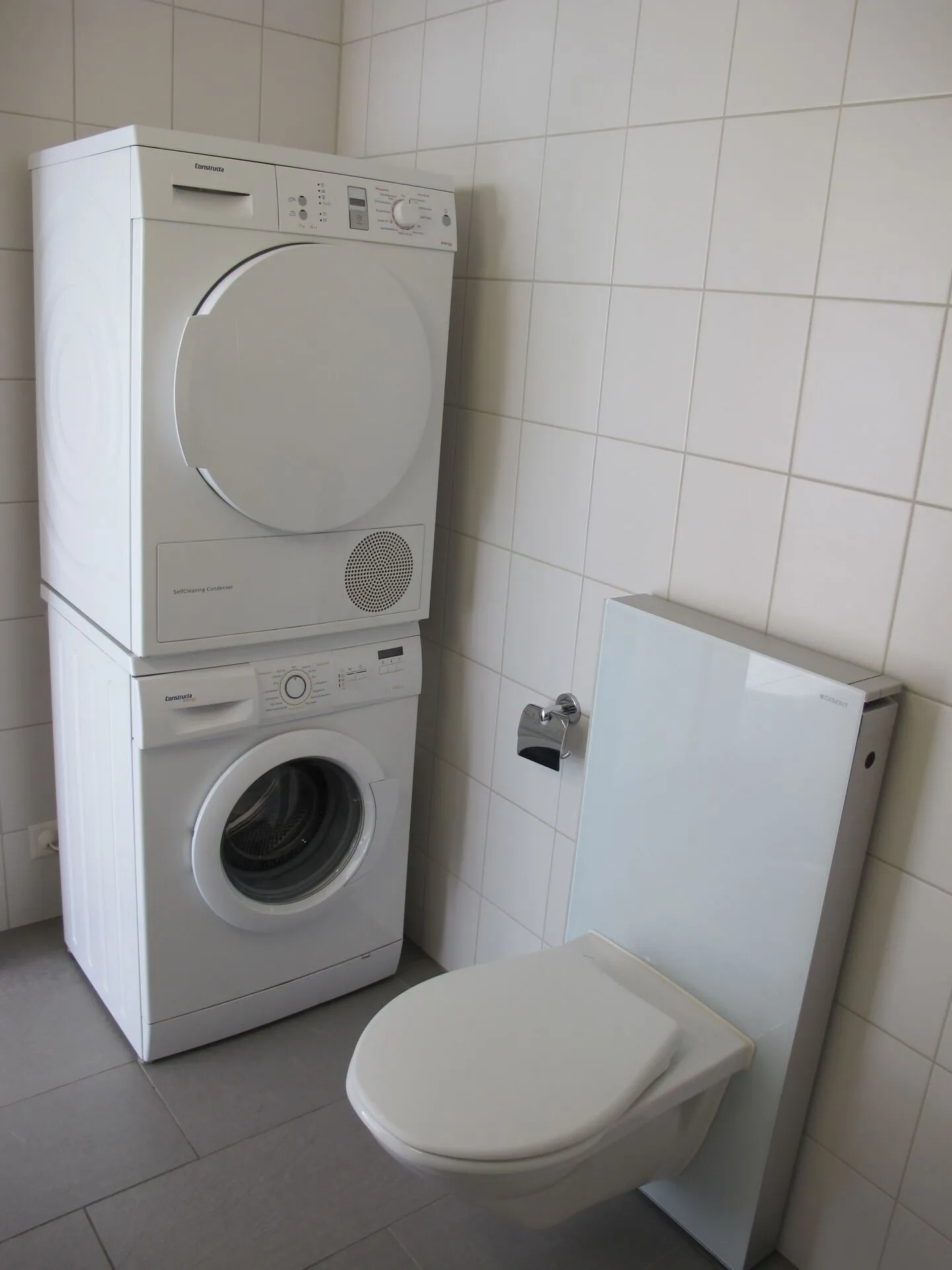 Zentral gelegene 3.5-Zimmer-Wohnung in Biel - Foto 9 von 11