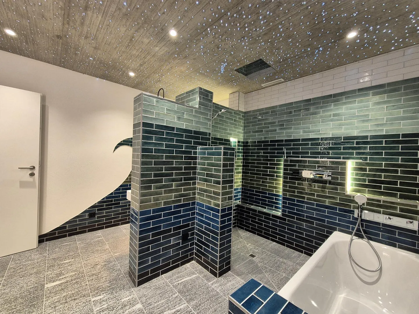 Première location : appartement lumineux et calme de 3 pièces dans un emplacement ensoleillé - Photo 20 sur 21