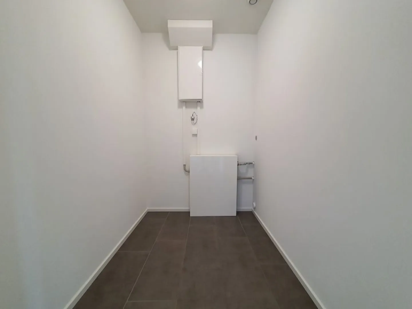 Modern 2.5 room apartment with beautiful balcony in assisted living - Photo 8 of 9