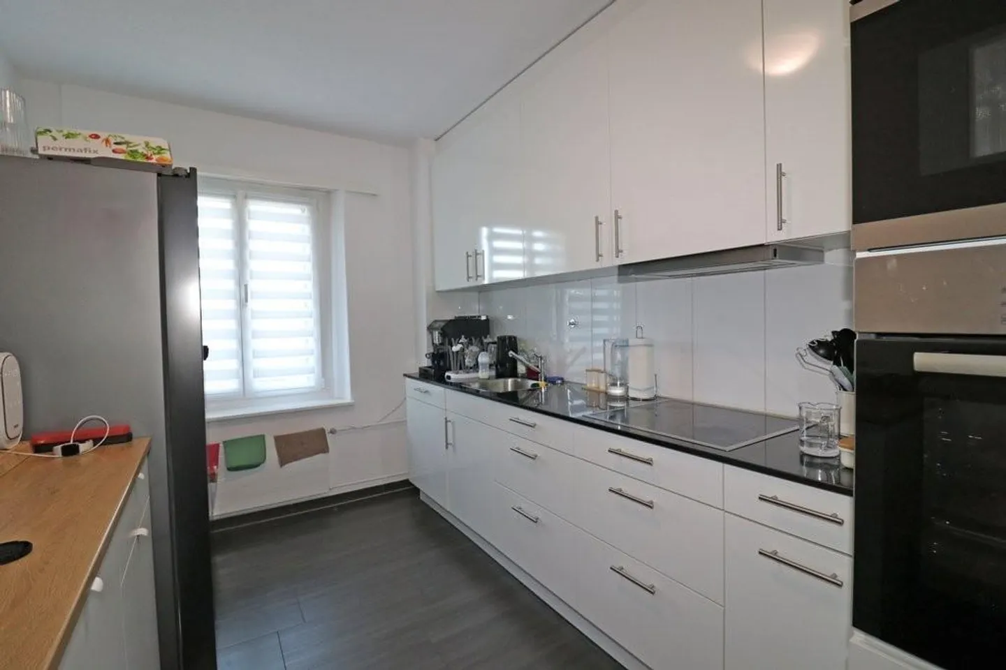 Charmante 3-Zimmer-Wohnung - Foto 2 von 6