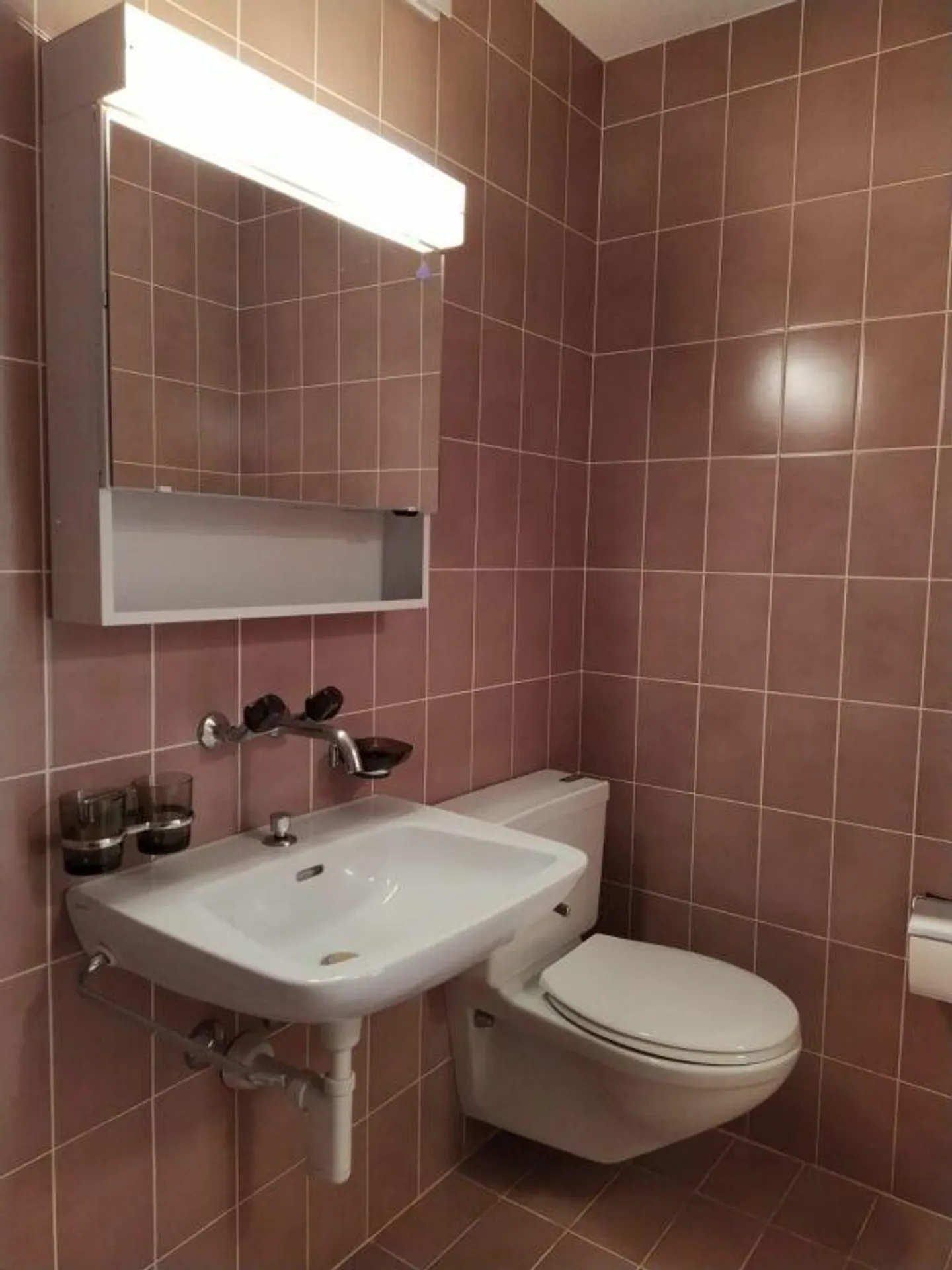 Appartement abordable, situé au centre - Photo 5 sur 10