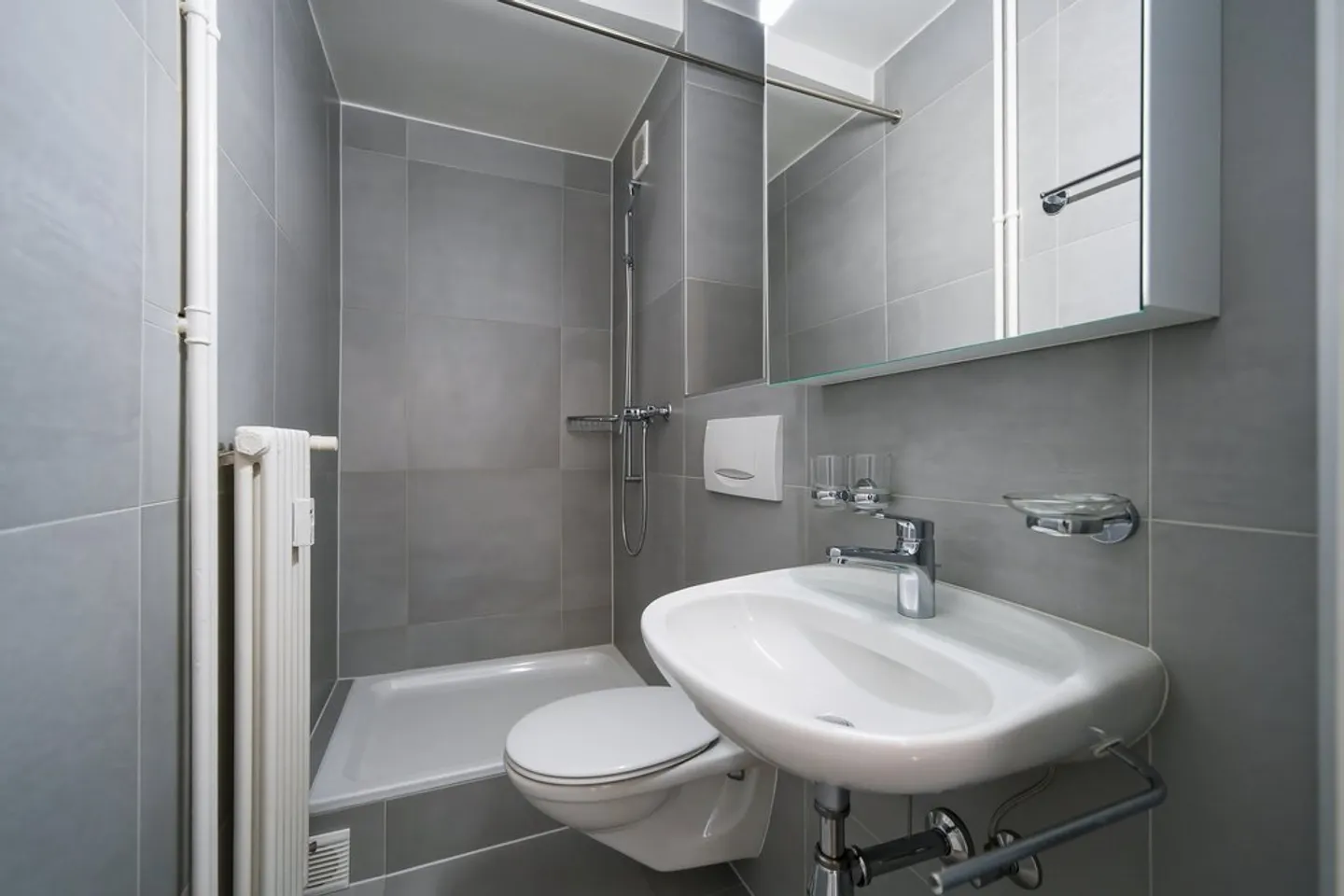 Charming 2-Room Apartment - Photo 6 of 7