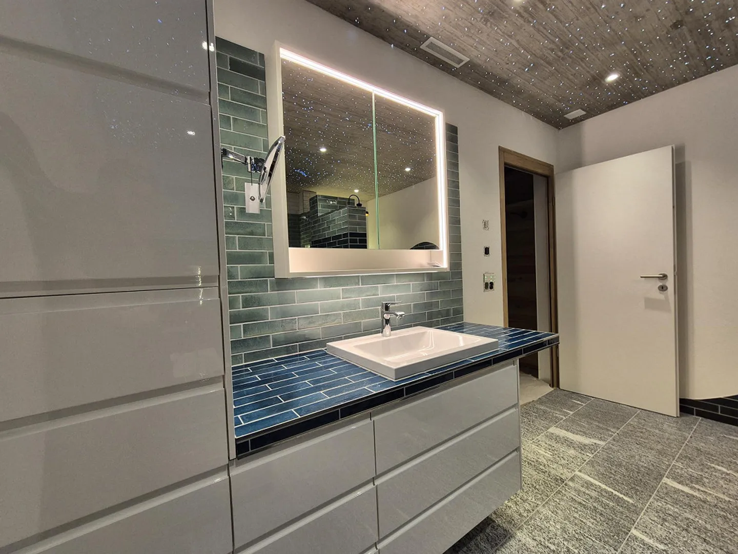 Première location : appartement lumineux et calme de 3 pièces dans un emplacement ensoleillé - Photo 21 sur 21