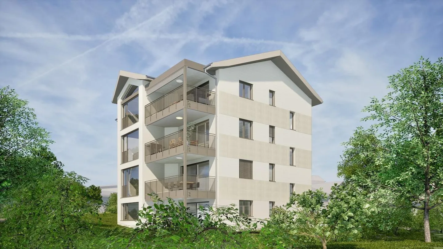 Nouveau – Moderne – Lumineux et Amical ... avec un Grand Espace Jardin - Photo 9 sur 10