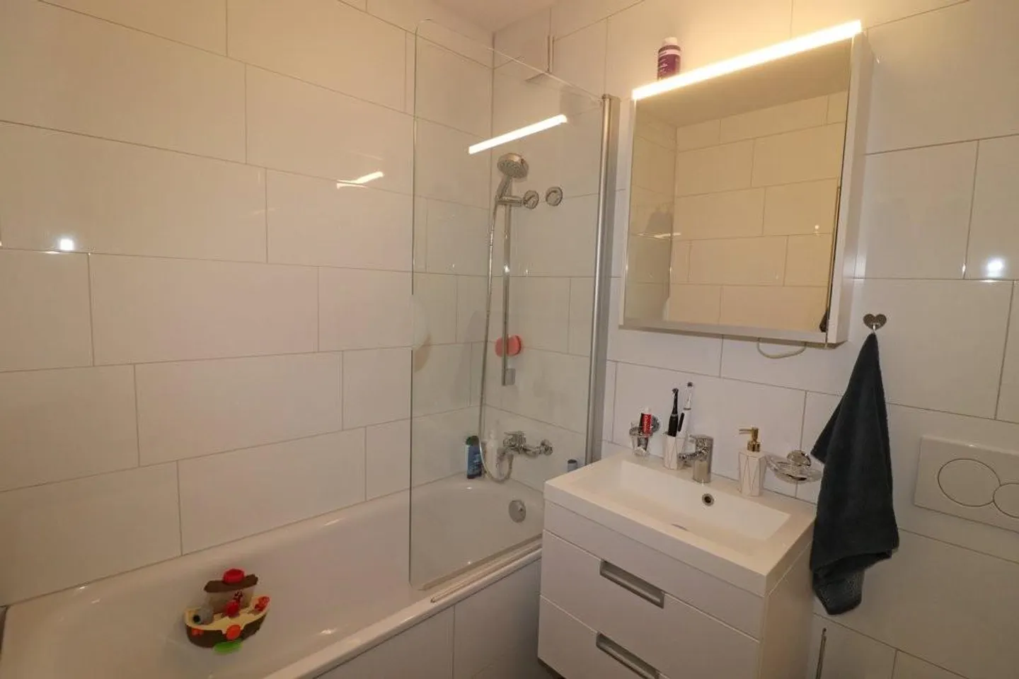 Charmante 3-Zimmer-Wohnung - Foto 5 von 6