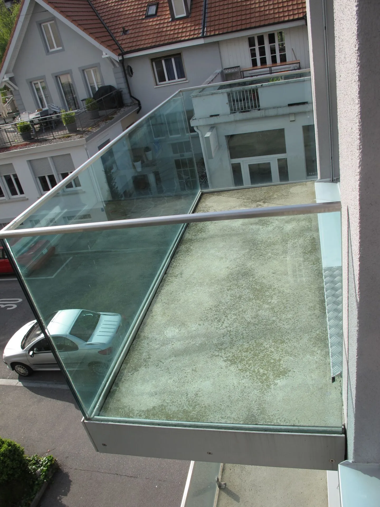 Zentral gelegene 3.5-Zimmer-Wohnung in Biel - Foto 10 von 11