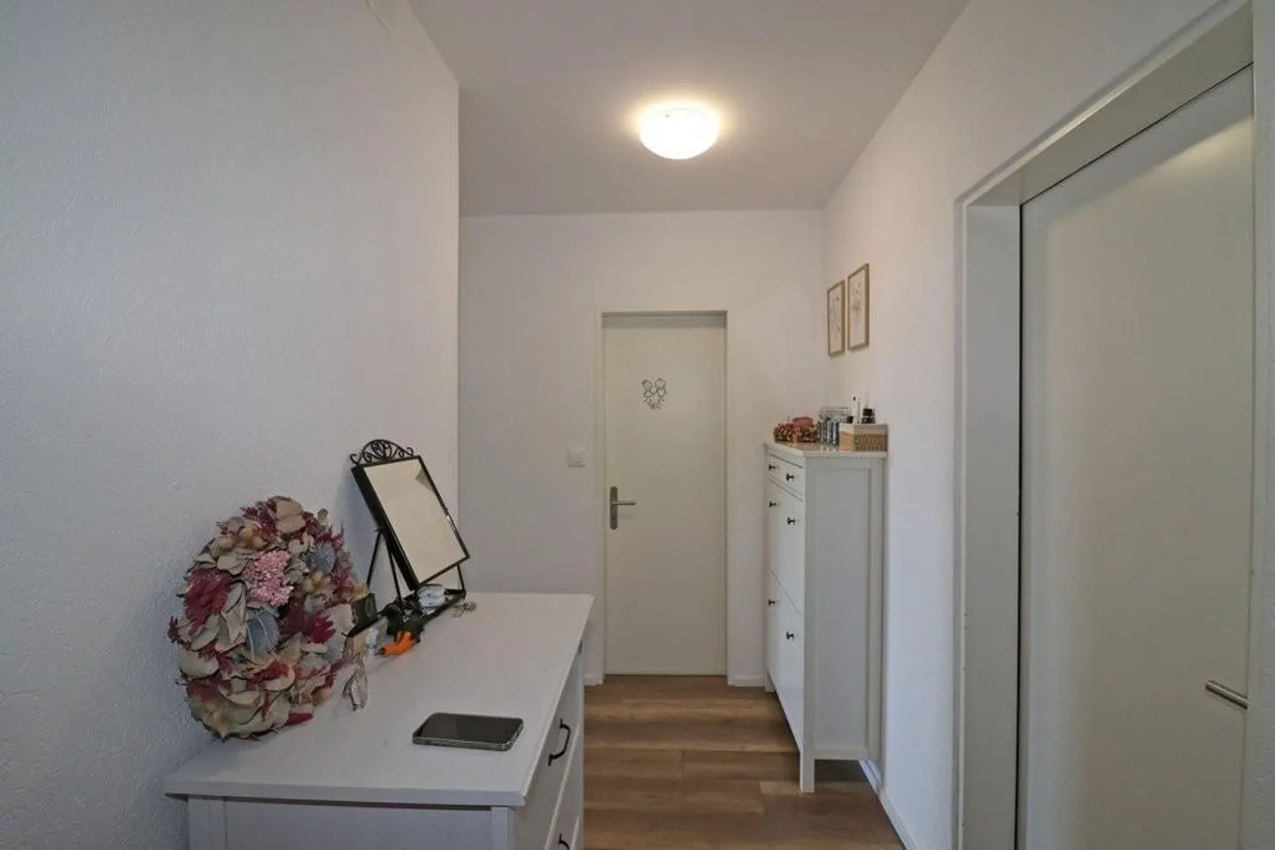 Charmante 3-Zimmer-Wohnung - Foto 6 von 6