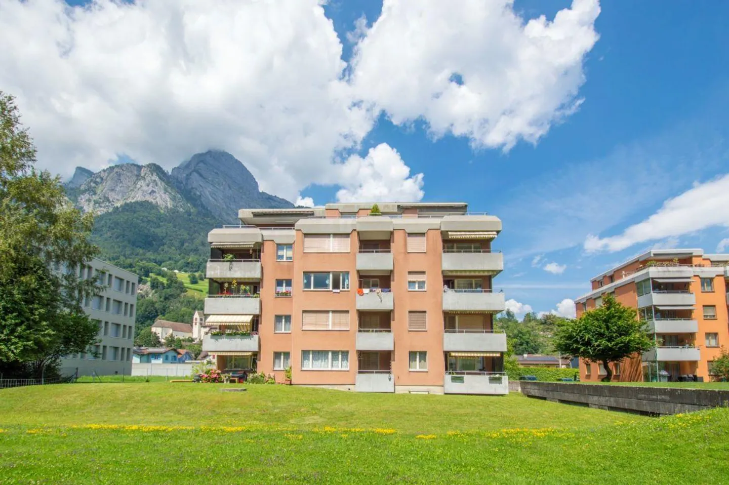 Appartement abordable, situé au centre - Photo 8 sur 10