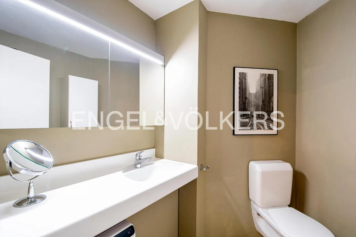 Appartamento luminoso in una residenza rinomata - Foto 11 di 13