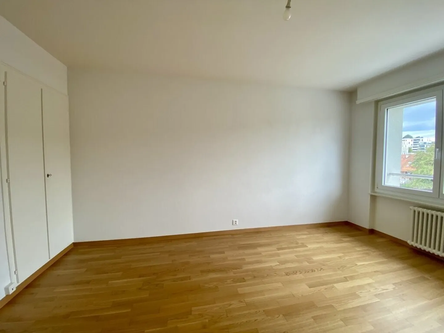 Zu ergreifen! Wunderschöne Wohnung in Bussigny! - Foto 4 von 7