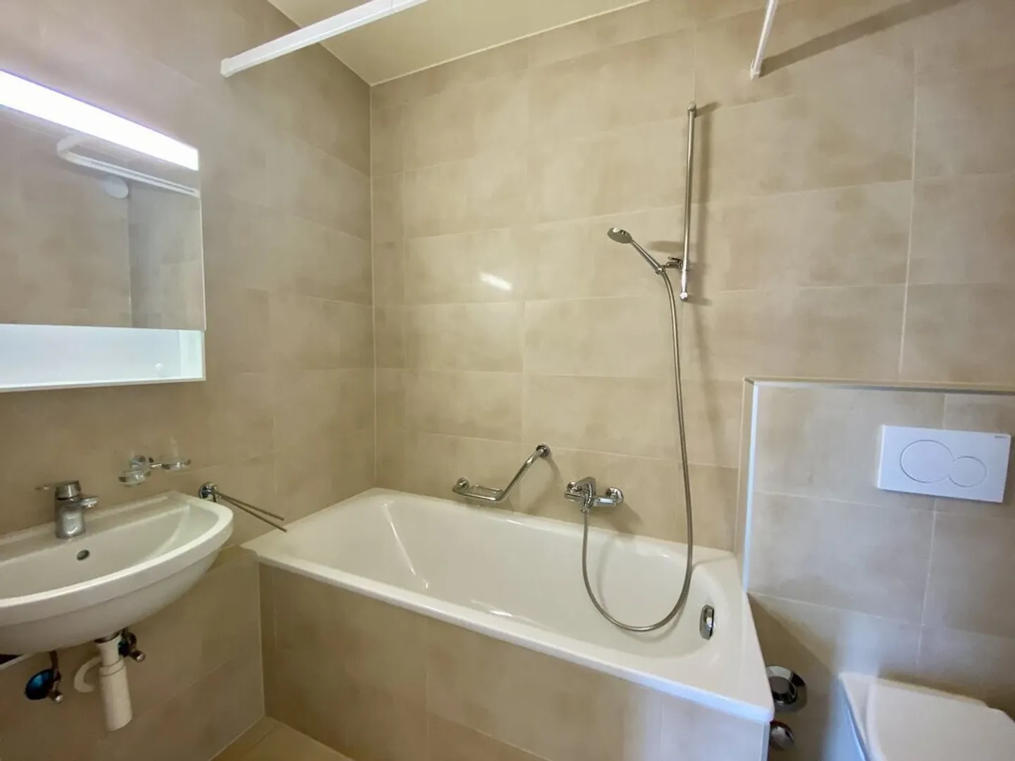 Zu ergreifen! Wunderschöne Wohnung in Bussigny! - Foto 5 von 7