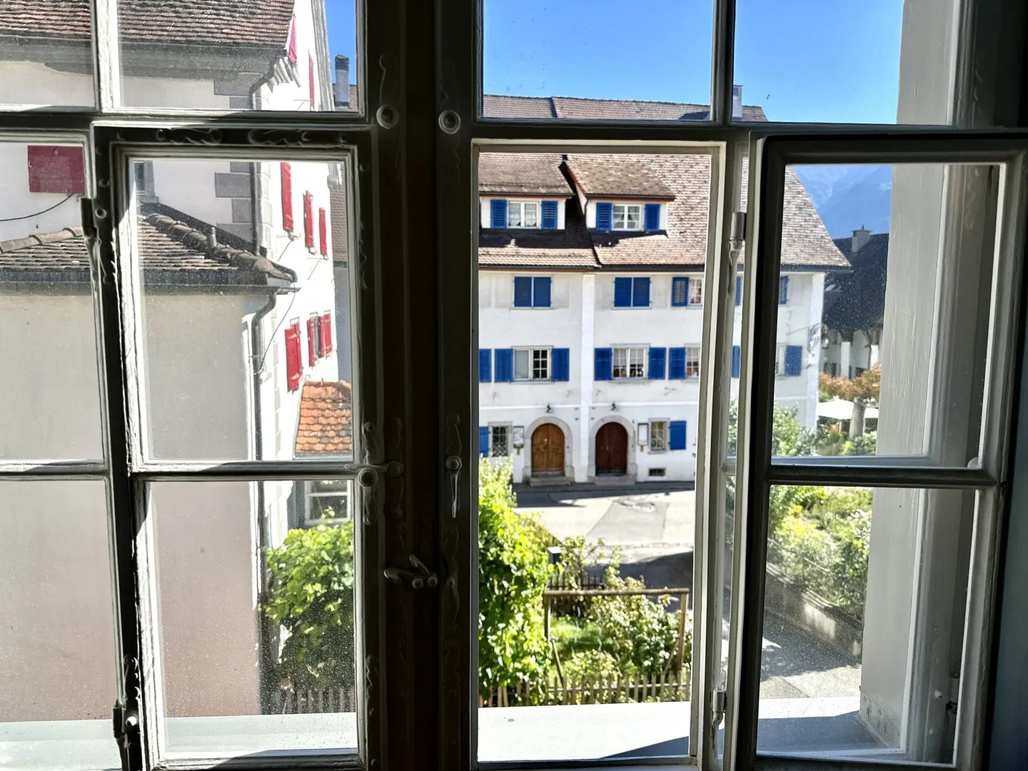 Villa al Kirchweg - la sede residenziale o commerciale rappresentativa nel Reno - Foto 6 di 13