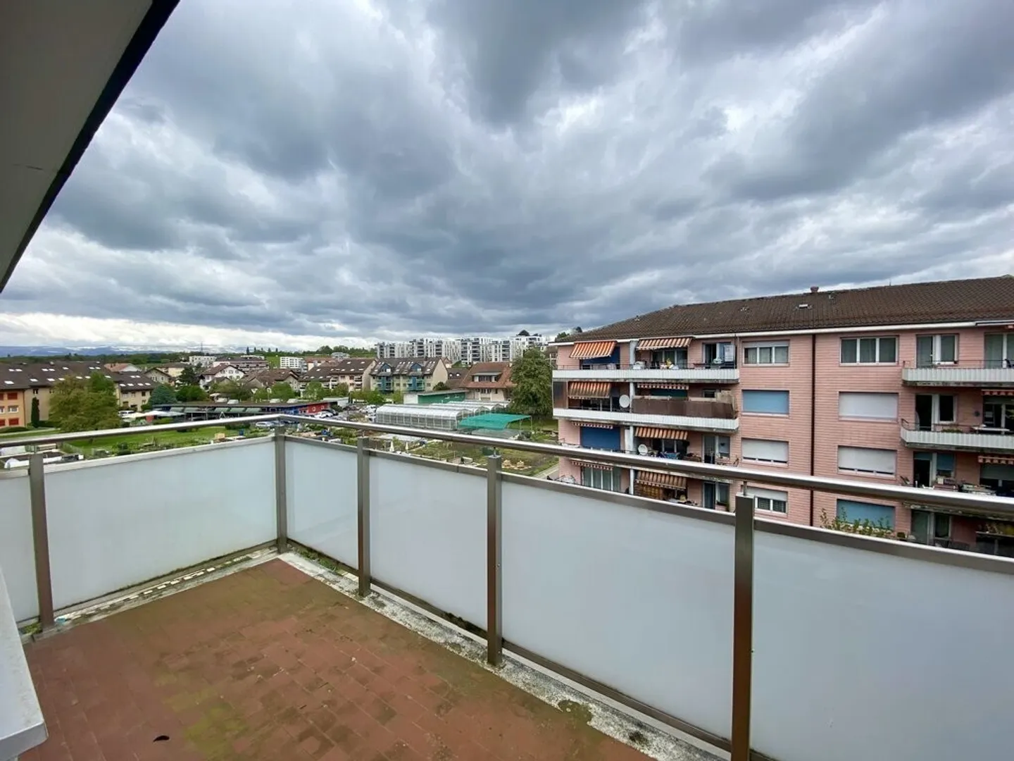 Zu ergreifen! Wunderschöne Wohnung in Bussigny! - Foto 7 von 7