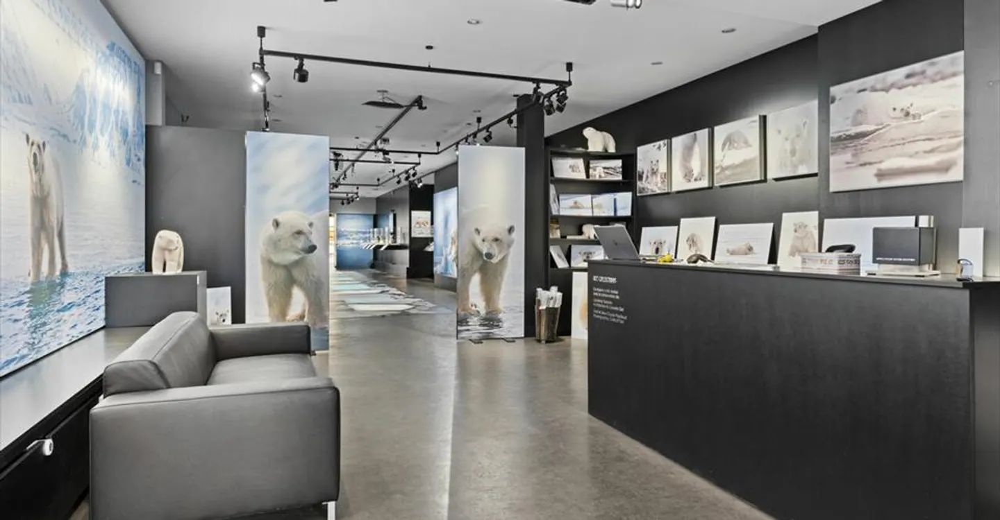 Commercial Space in Crans-Montana - Photo 2 of 3