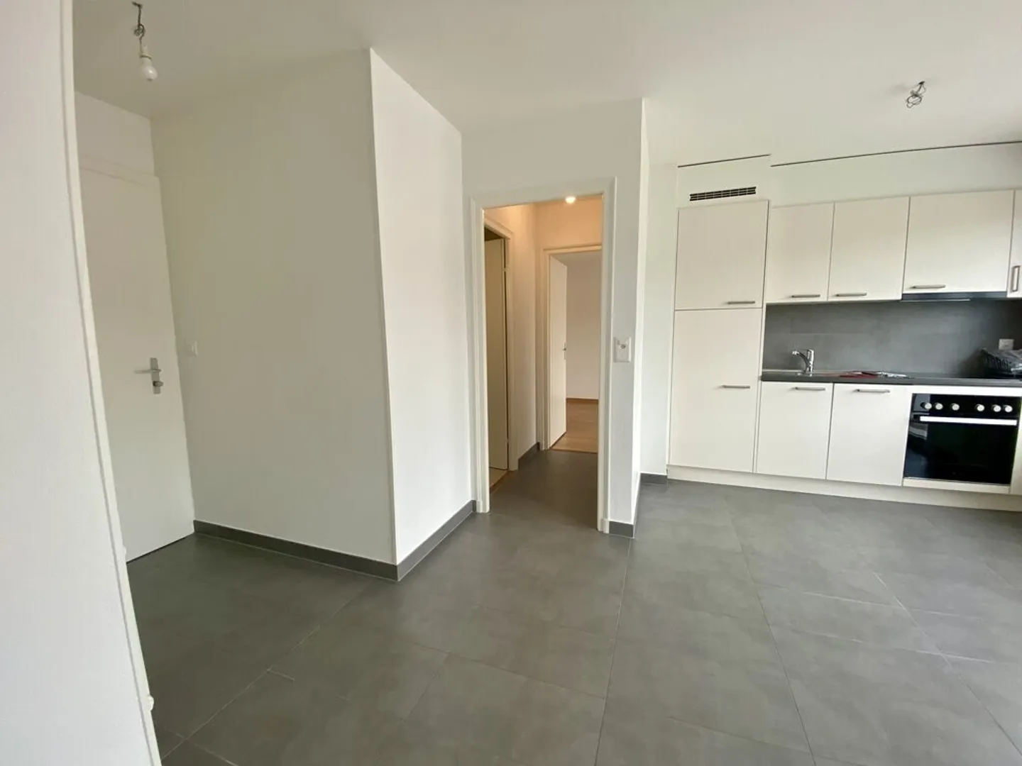 Zu ergreifen! Wunderschöne Wohnung in Bussigny! - Foto 2 von 7