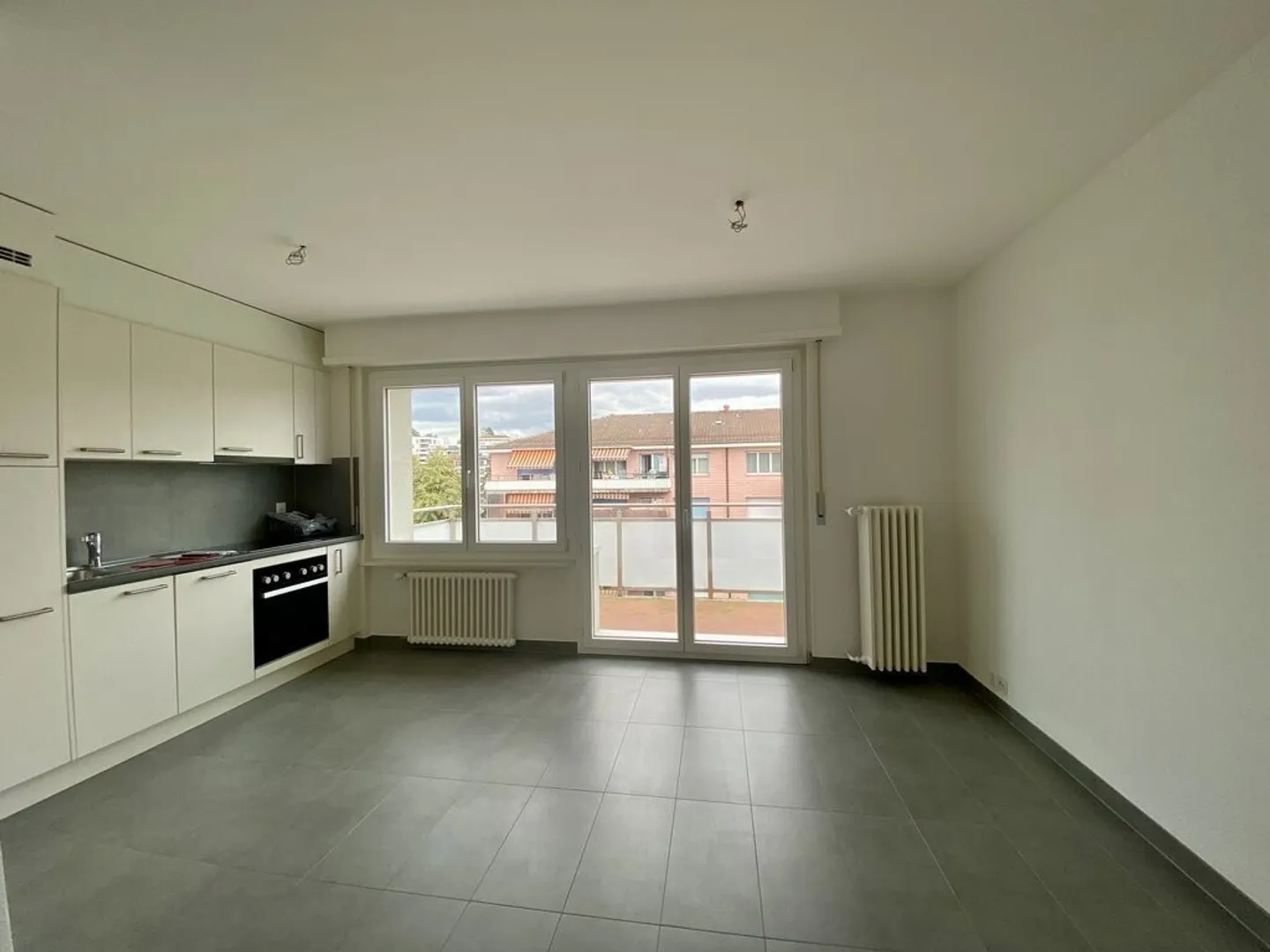 Zu ergreifen! Wunderschöne Wohnung in Bussigny! - Foto 3 von 7