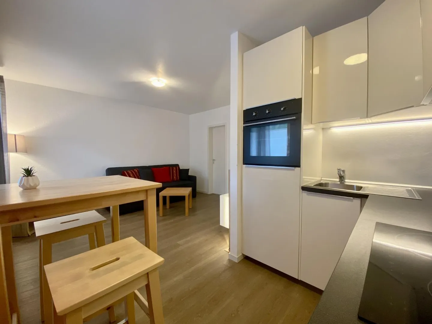 1-Zimmer-Wohnung - Foto 2 von 7
