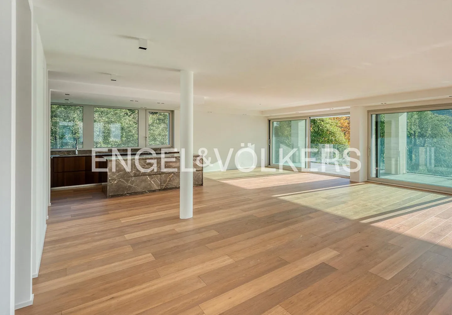 Prestigevolle Residenz direkt am See - Foto 4 di 13