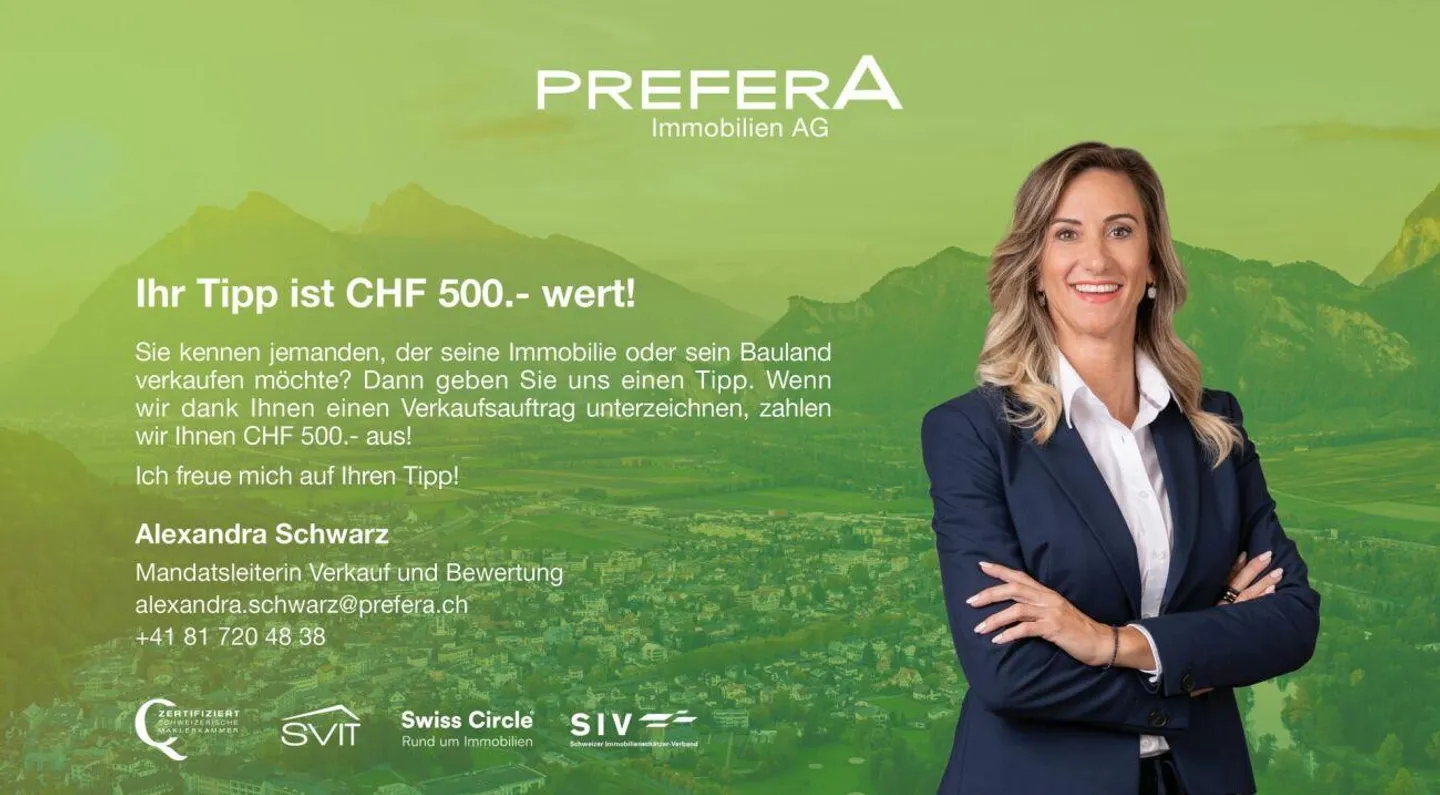 Propriété avec perspectives et potentiel de développement - Photo 13 sur 13